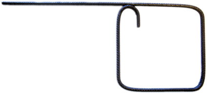 ARMERING KANTBYGEL K500C-T 120