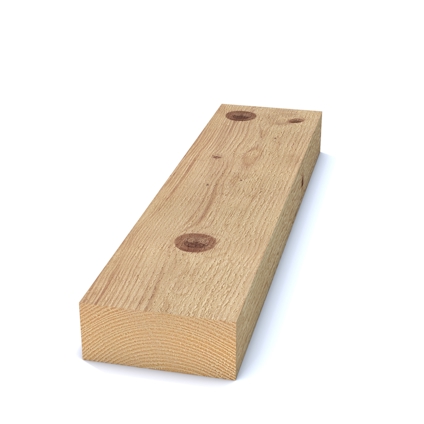 63X150 SÅGAT GRAN G4-2 LPM