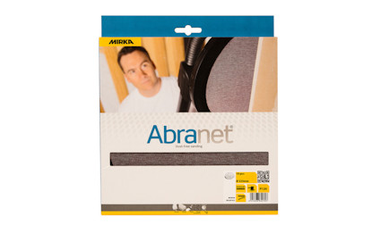 SLIPRONDELL ABRANET GRIP P180 Ø225 MM