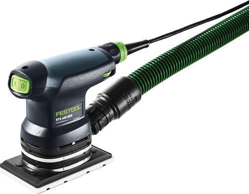 PLANSLIP RTS 400 REQ-PLUS - Festool