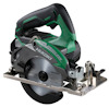 CIRKELSÅG C18DBL TOOL ONLY HIKOKI U/BATTERI OCH LADDARE,