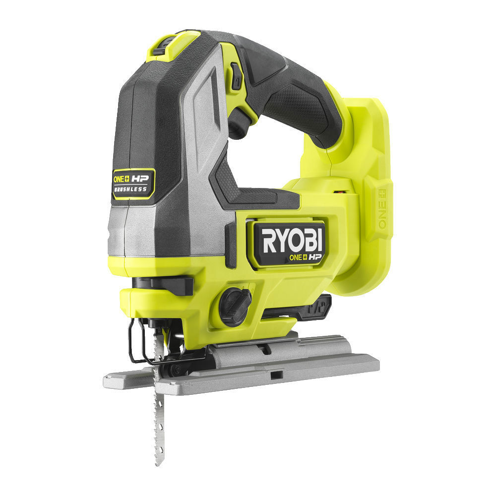 STICKSÅG RJS18X-0 ONE+ ENDAST MASKIN - Ryobi