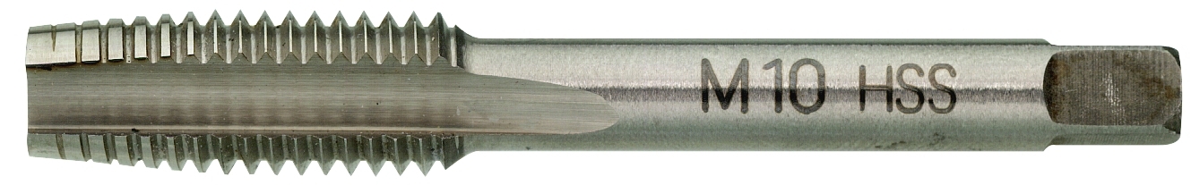 GÄNGTAPP HSS M12 NR2 SB  - 