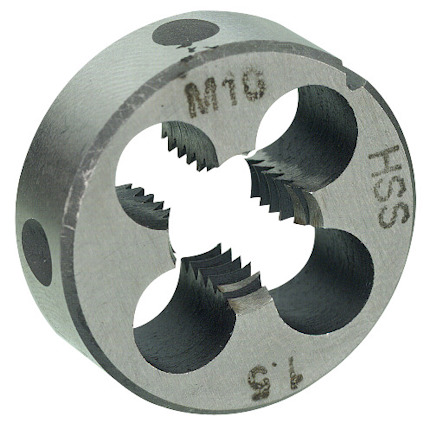 GÄNGSNITT HSS M3 B GSR SB