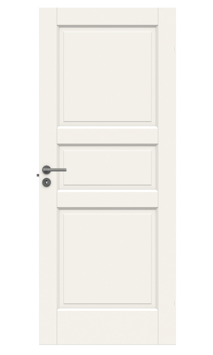 DÖRRBLAD CRAFT 03 NCS S 0502-Y 725X2040 MM