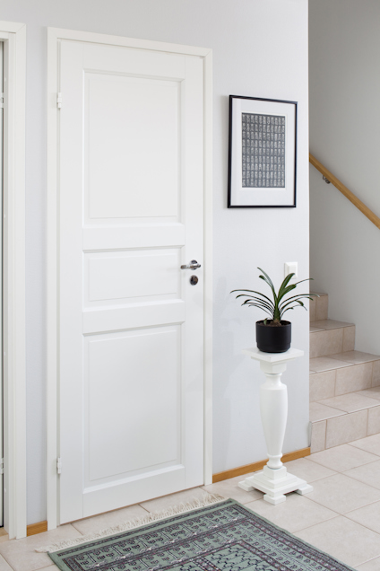 DÖRRBLAD CRAFT 03 NCS S 0502-Y 725X2040 MM