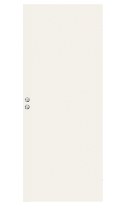 INF SKJUTDÖRR EASY GW NCS S 0502-Y 725X2040 MM