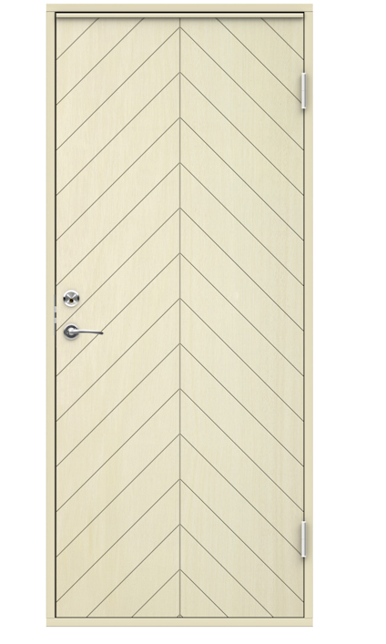 VARMFÖRRÅDSSET TRYSIL BJÖRKPLWKYM 888X2078MM H TÄT