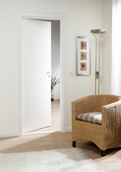 DÖRRBLAD EASY GW NCS S 0502-Y 725X2013 MM