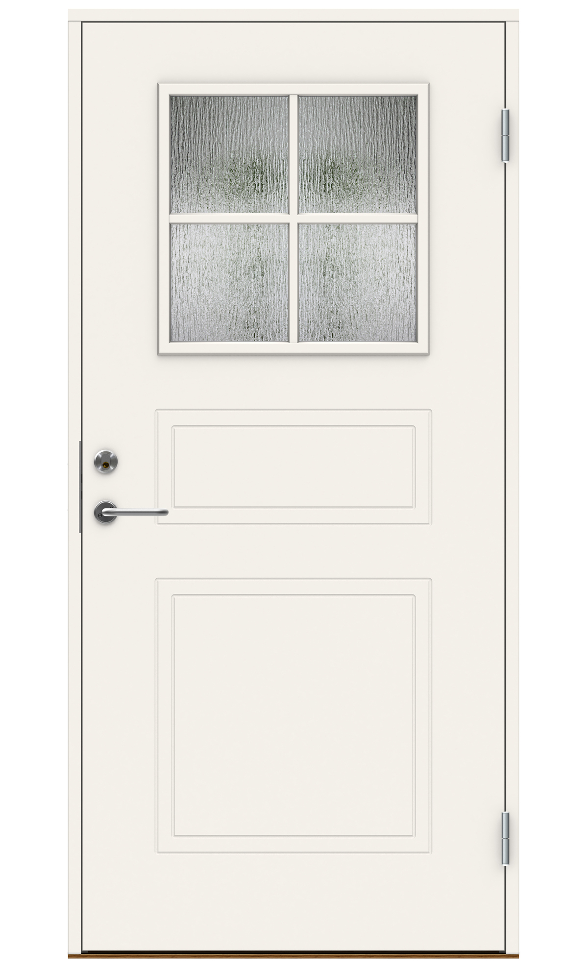 CLEVER-LINE P-500 - SWEDOOR