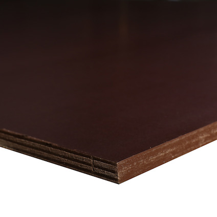 FORMPLYWOOD BJÖRK 120GR MÖRK F