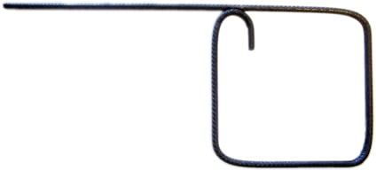 ARMERING KANTBYGEL K500C-T 120