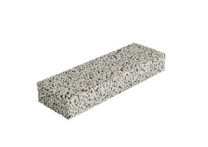 MURBLOCK BAS 90 / PASSBLOCK 190