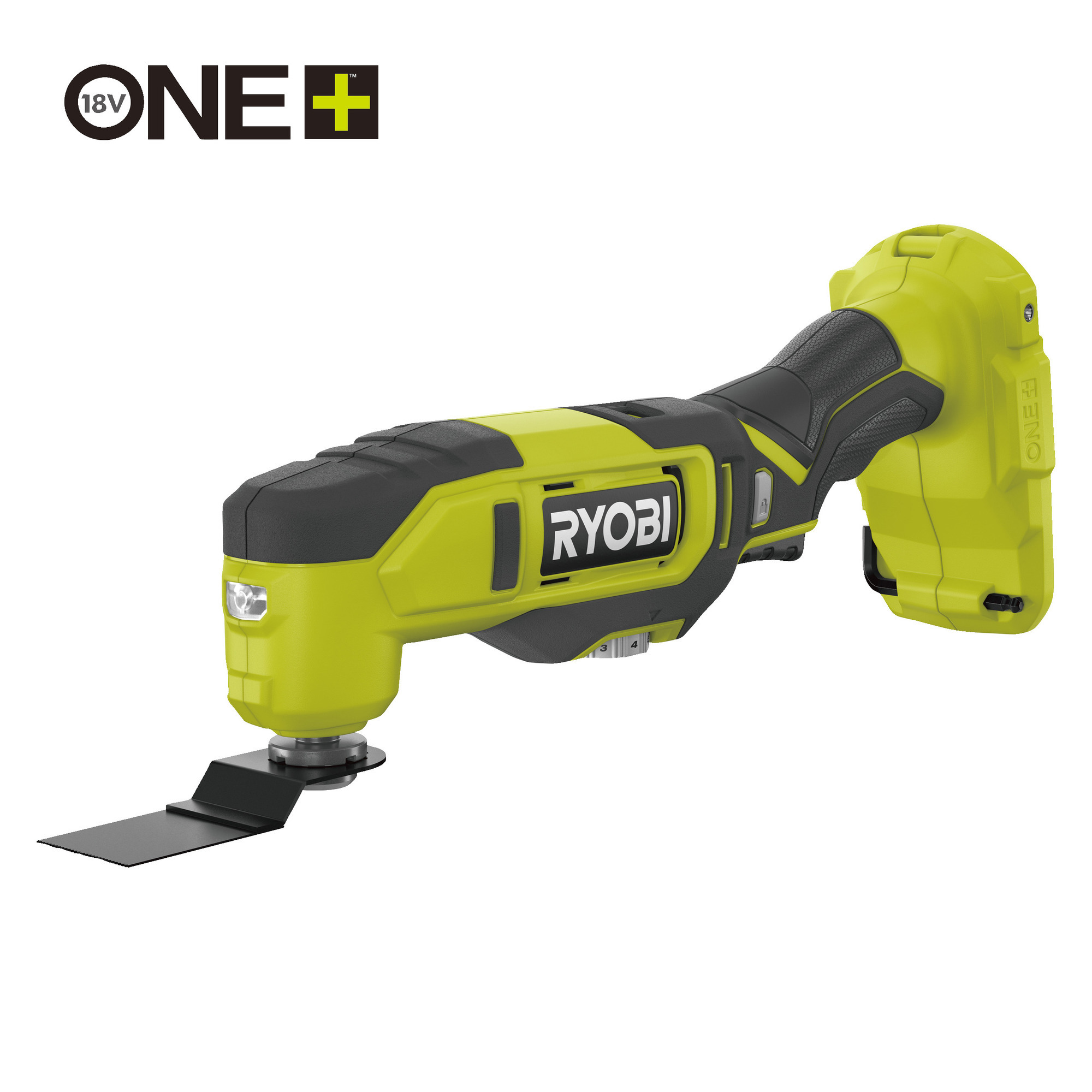 MULTIVERKTYG RMT18-0 - Ryobi