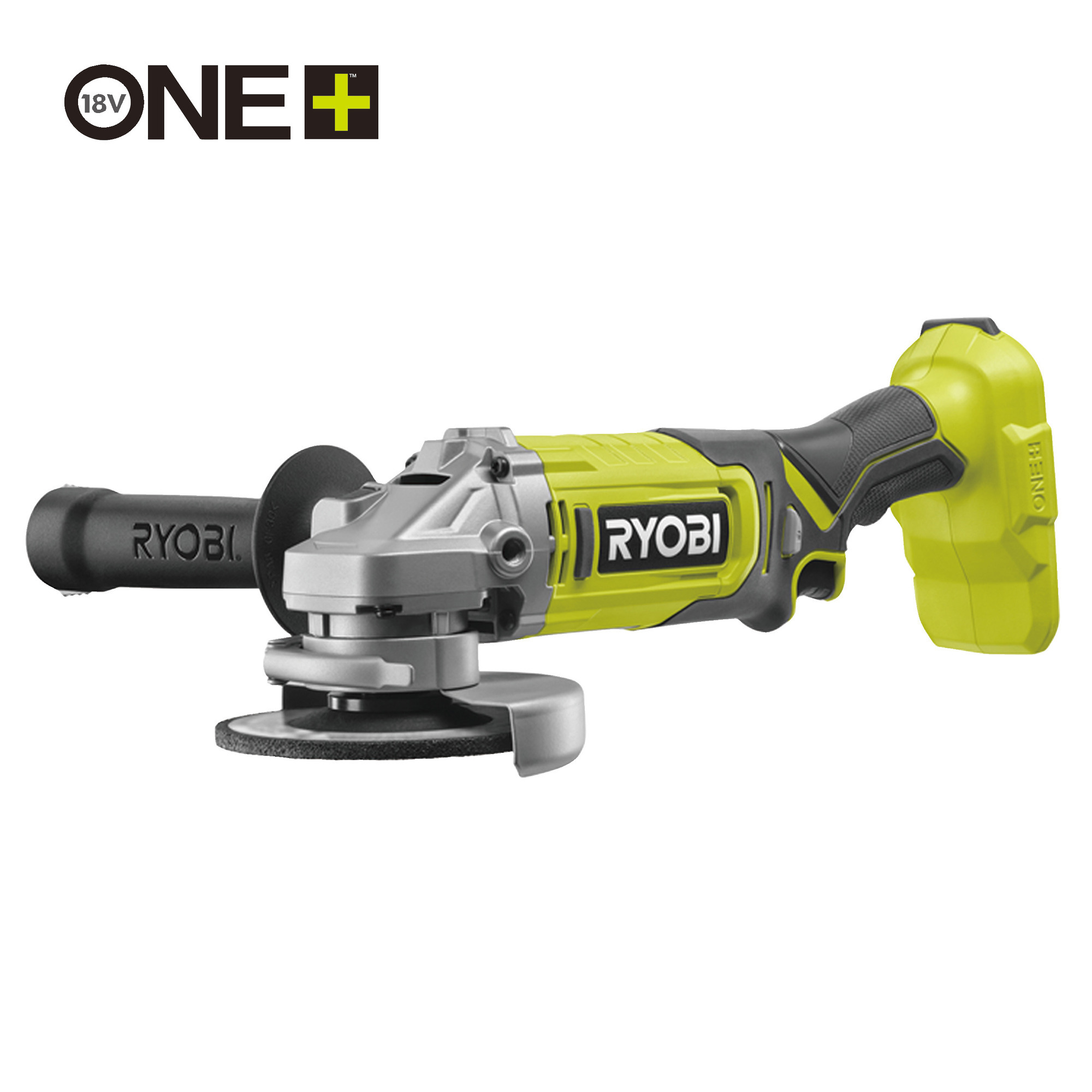 VINKELSLIP RAG18125-0 - Ryobi