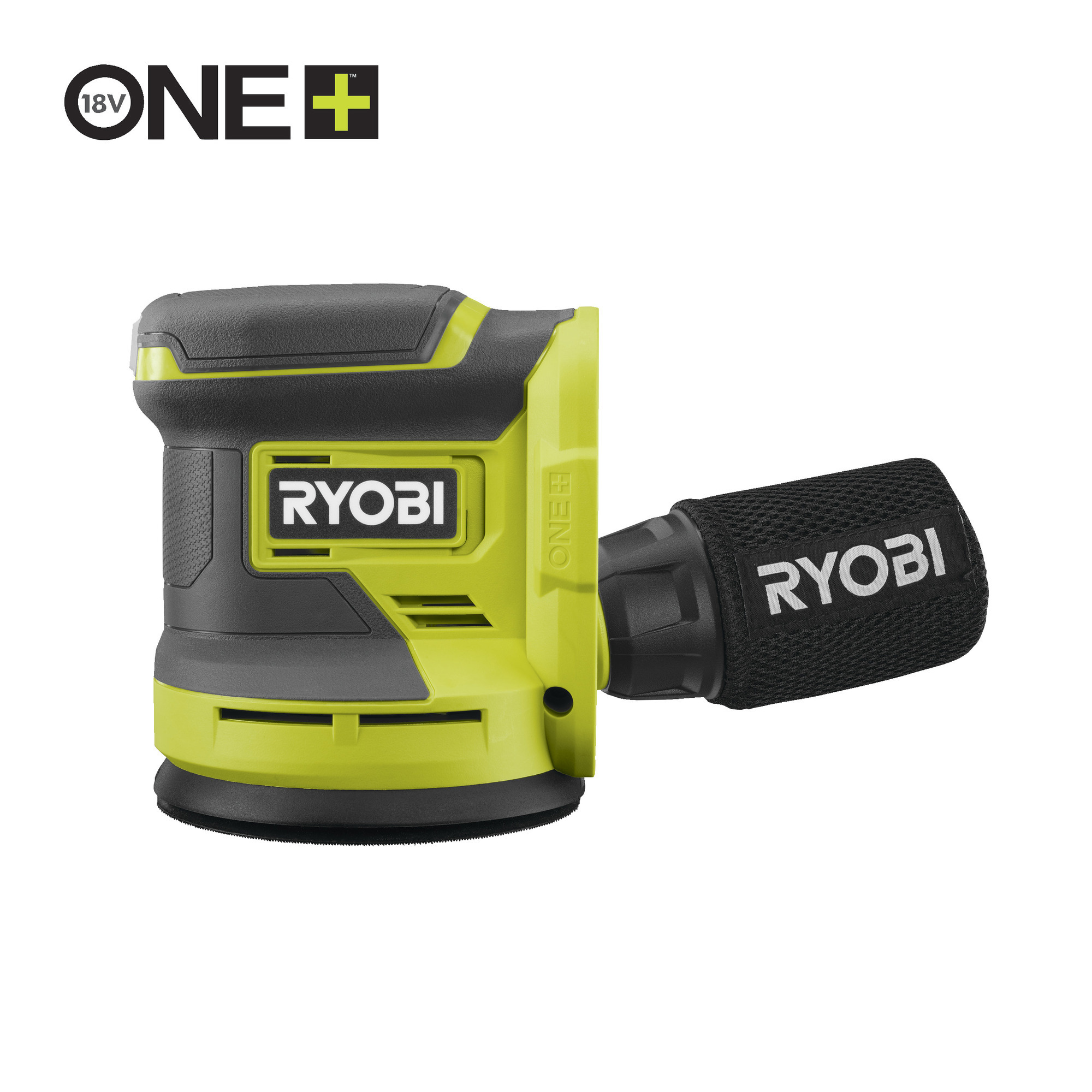 EXCENTERSLIP RROS18-0 ONE+ ENDAST MASKIN - Ryobi