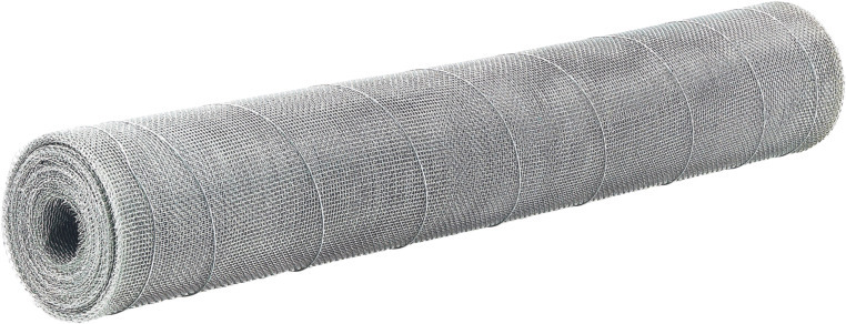 JÄRNTRÅDDUK ELFÖRZINKAD 10 M - Jowema