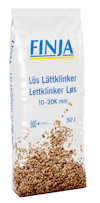 LÖS LÄTTKLINKER LARGE 50 L