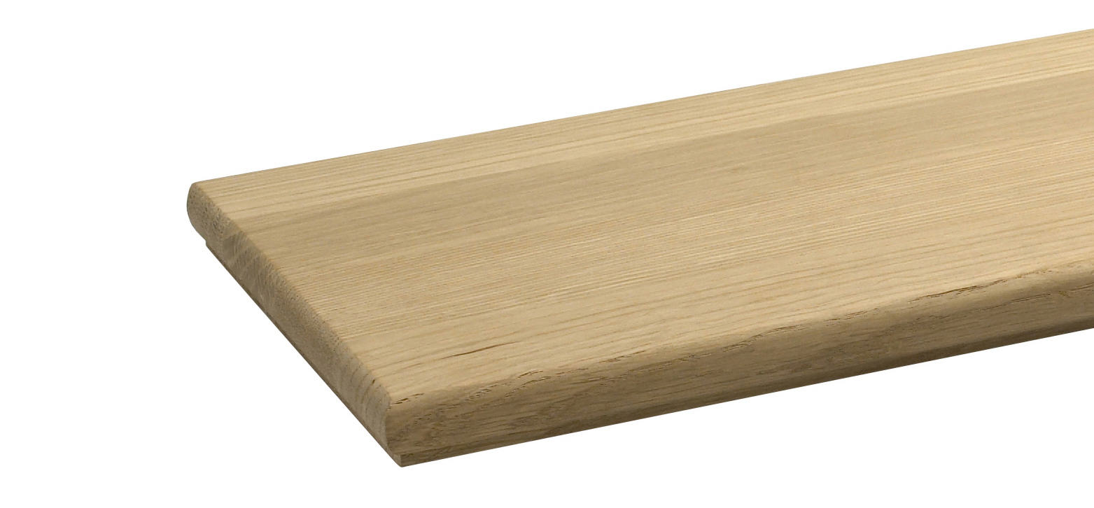 FÖNSTERBÄNK EK 160X18 MM - Habo