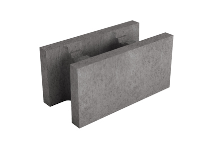 SKALBLOCK 200X200X400