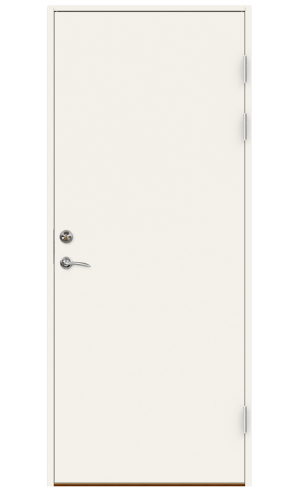 DÖRRBLAD MASTER GW EI30/35DB NCS S 0502-Y 825X2040 MM V, SM