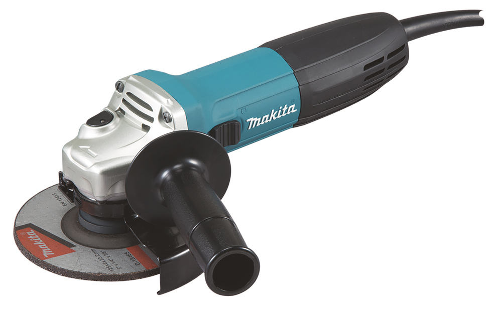 VINKELSLIP GA5030R MAKITA 720W M14 11000RPM 125MM - Makita