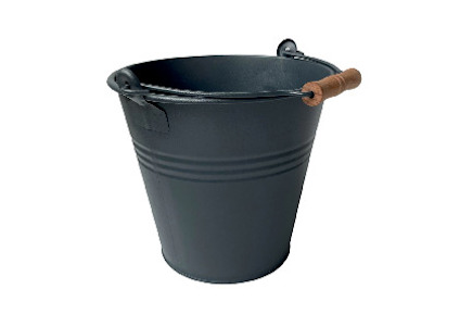 HINK PLÅT 5L ANTRACIT MAT T