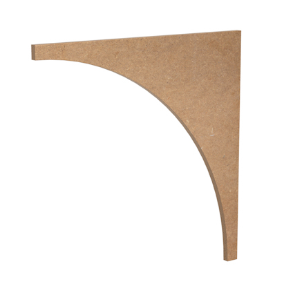 HÖRNFYLLNAD VALV MILANO&ROMA 4ST