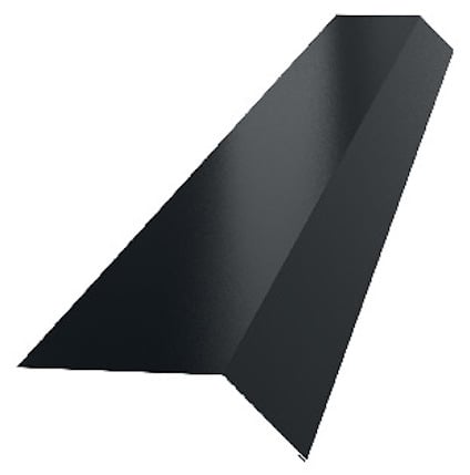 TAKFOTSBESLAG SVART 2000M M