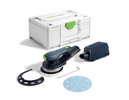 EXCENTERSLIP 18 V ETSC 2 150-BASIC