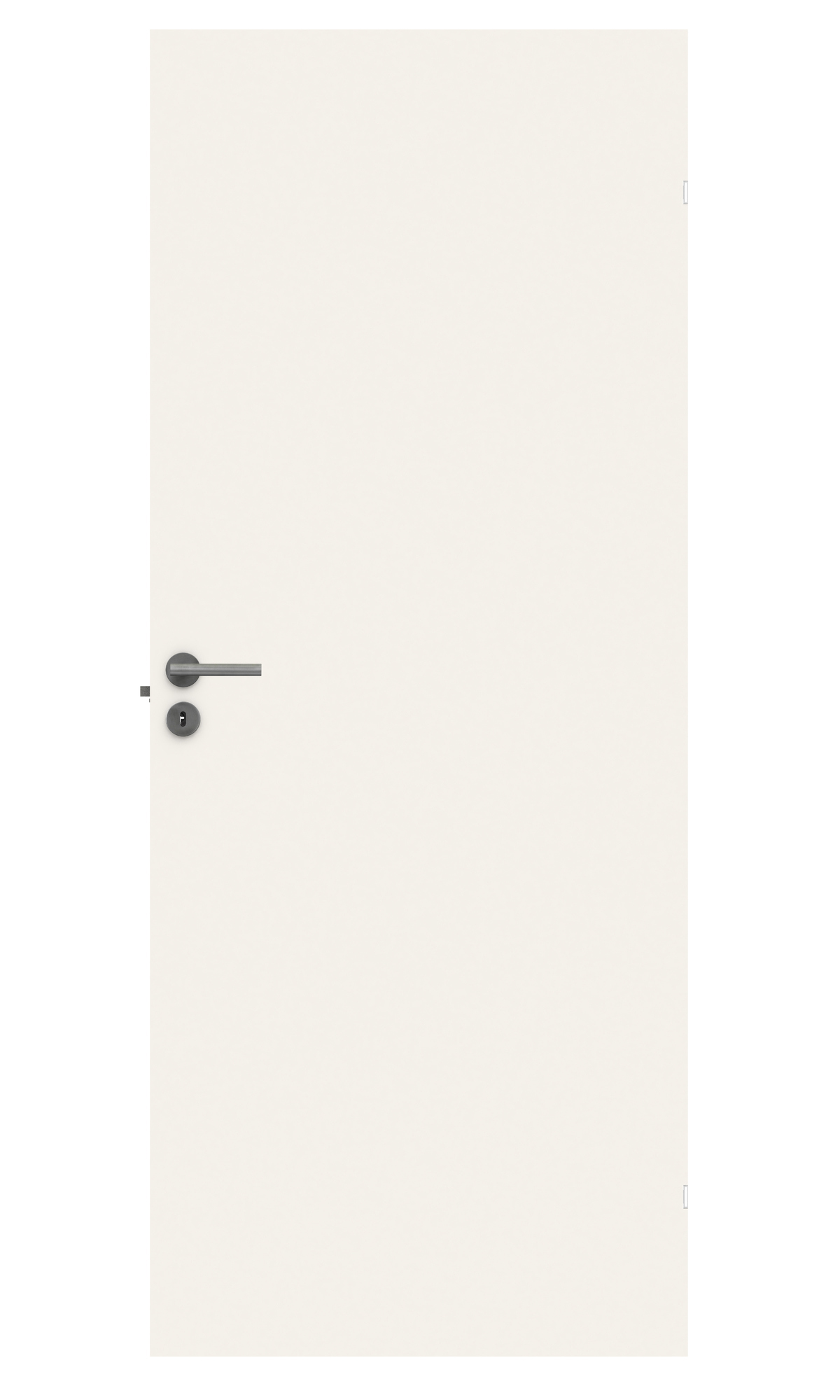 DÖRRBLAD STABLE GW 725X2040 MM NCS S 0500-N - SWEDOOR