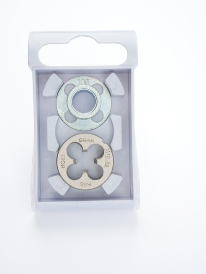 GÄNGSNITT HSS M10 B GSR SB