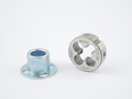 GÄNGSNITT HSS M10 B GSR SB