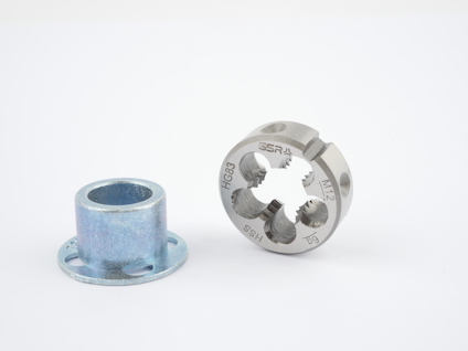 GÄNGSNITT HSS M12 B GSR SB