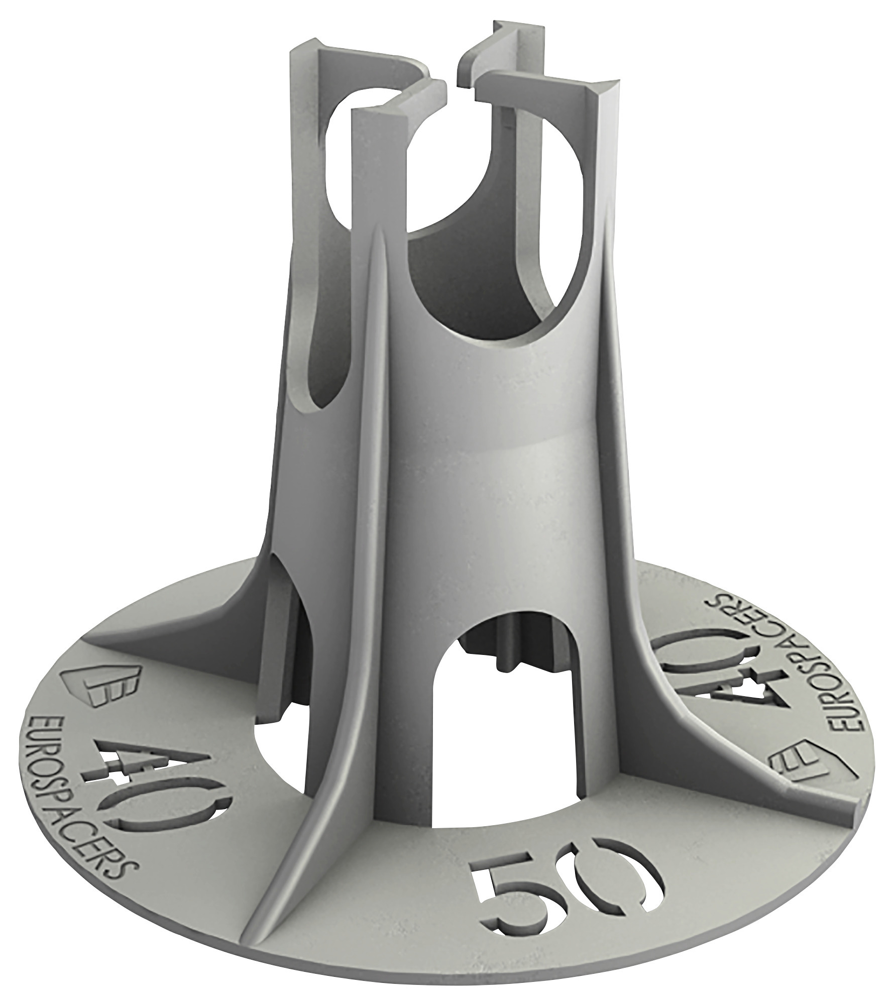 MARKDISTANS GRUND EUROSPACERS - Eurospacers