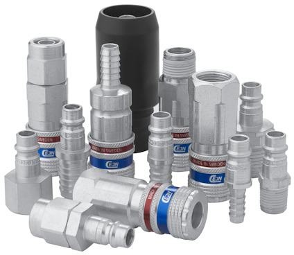 KOPPLING 3/8 INVÄNDIGÄNDIG 320ESAFE