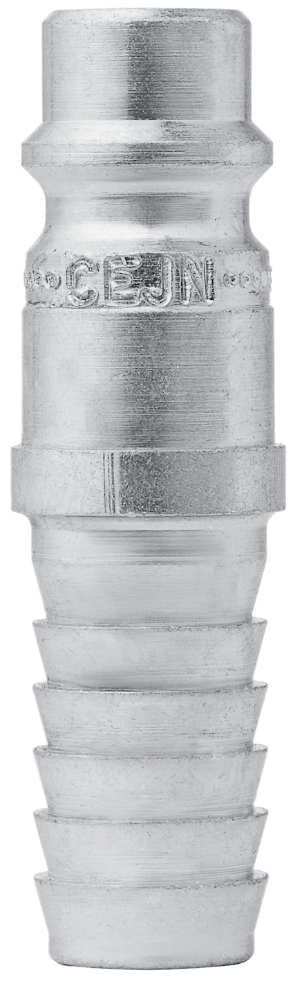 NIPPEL 3/8 SLANG 803205004 