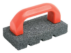 HANDSLIPSTEN/BETONGBRYNE - TEBO