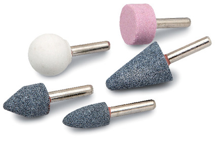 SLIPSTIFT 1/4" 5-DELAR ETC