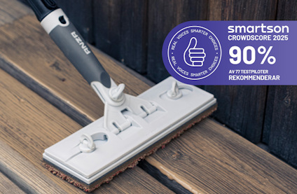 ALTANVERKTYG 2-I-1 SLIP- PLATTA O  APPPLICERINGSDYNA