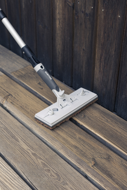 ALTANVERKTYG 2-I-1 SLIP- PLATTA O  APPPLICERINGSDYNA