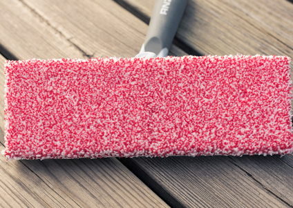 ALTANVERKTYG 2-I-1 SLIP- PLATTA O  APPPLICERINGSDYNA